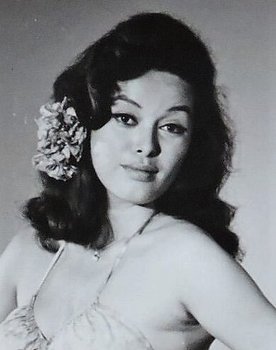 Moa Tahi as Ku-Fhu
