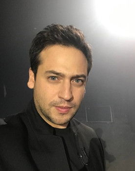 Борис Волков