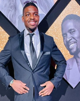 Stephan Prince Ngkoua as Rex