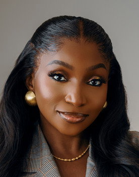 Omowunmi Dada