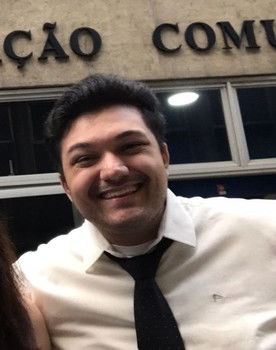 Brenno Bertolaccini Machado