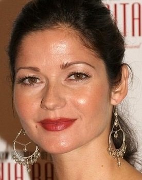 Jill Hennessy Photo