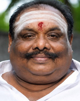 Pattukottai Sivanarayana Moorthy