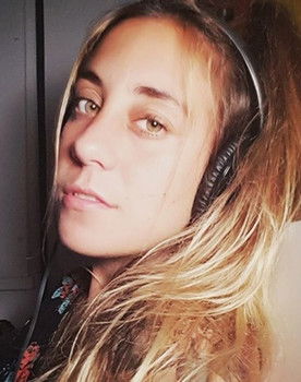 Mauren Mcgee as Thabata Corroy