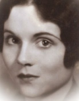 Anita Kerry
