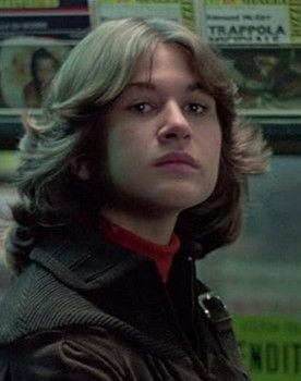 Grazia Baccari as Silvana