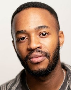 Enyi Okoronkwo as Rasselas