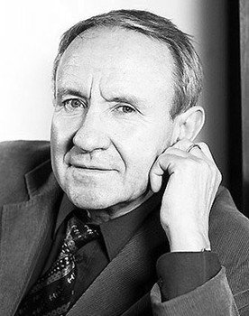 Viktor Ustinov