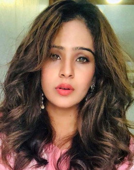 Fenil Umrigar