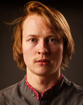 Emil Karlsen as Jussi