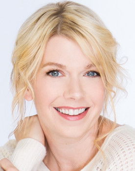 Mary Elizabeth Ellis