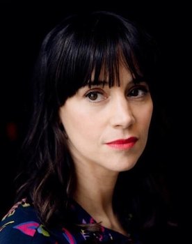 Suliane Brahim as Soeur Fatale
