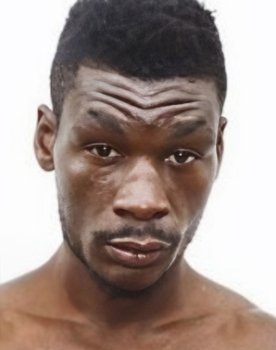 Serhii Bohachuk vs. Patrick Allotey