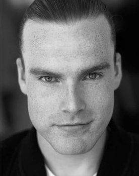 Johnny Byrom