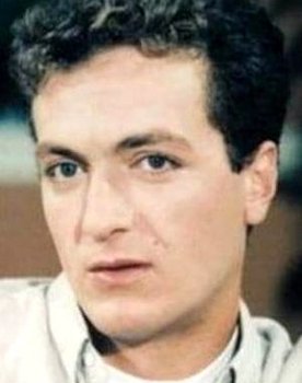 Andreas Andreopoulos as Father Chrysostomos