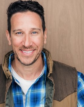 Doug Olear as Cooper