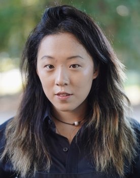 Grace Wu as Partygoer #2
