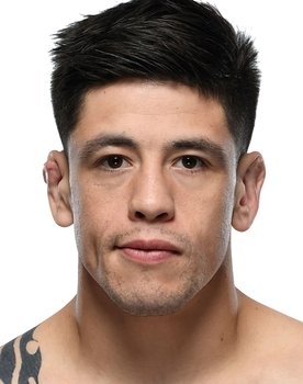 UFC 245: Usman vs. Covington