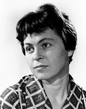 Kira Muratova