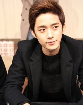 Lee Jae-jin