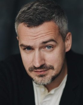 Pavel Savinkov