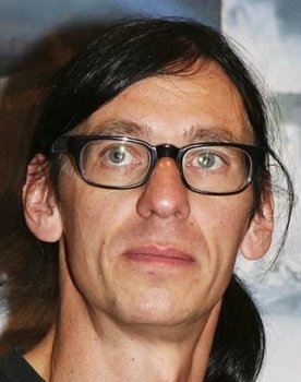 Christian Lorenz as Himself