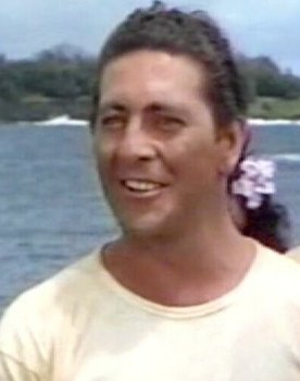 Charles Mauu