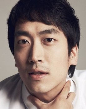 Kim Sung-Won as Boo Wook