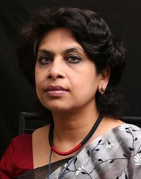 Sara Zaker