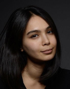 Sheker Khodzhaeva as 