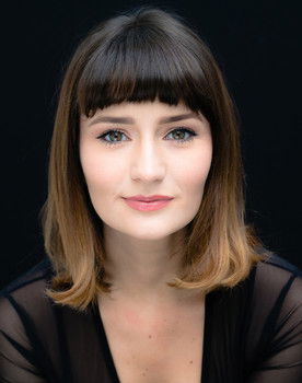 Lowri Palfrey as Martha