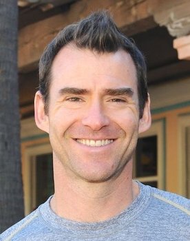 Ted McDonald