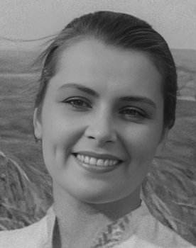 Zinaida Dekhtyaryova