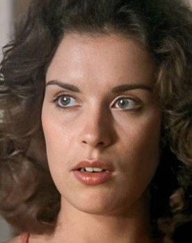 Elizabeth Loredan as Monica