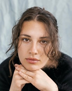 Bridget Frances Harris as Deb