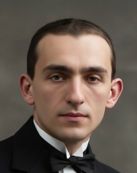 Vedat Örfi Bengü as 