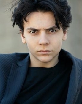 Francesco Gheghi