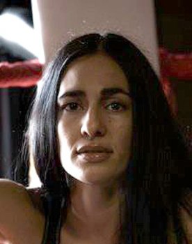 Vanessa Mariscal as Self