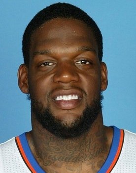 Lenny Cooke
