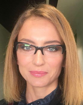 Marianna Novikova as Sofia