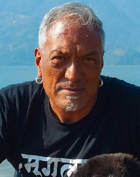 Robin Tamang as Yama Nadu