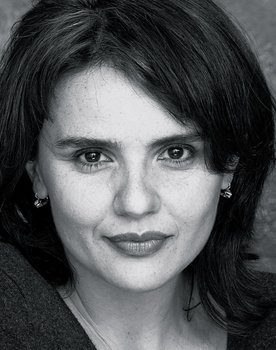 Ilaria Borrelli as Maria 'Sissy' Kolba