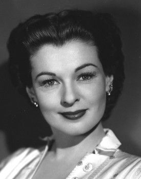 Ruth Hussey