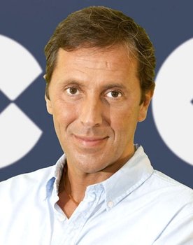 El Madrid de Lorenzo Sanz