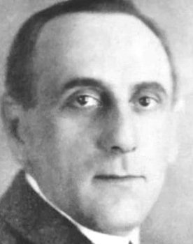 Gyula Margittai