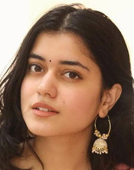 Aishwarya Sharma as Samyuktha