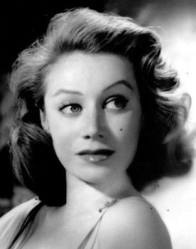 Tracey Roberts as Helen McBride