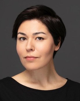 Özge Agyar