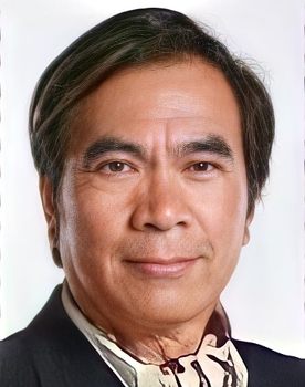 Lee Lung-Kei