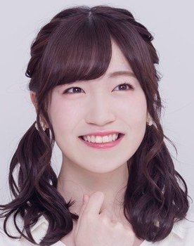 Ami Maeshima as Aya Maruyama (voice)